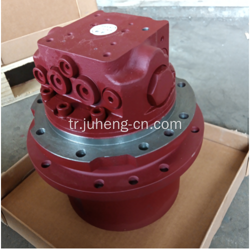 EX30UR-2 Final Drive Ex30UR-2 SEYAHAT MOTOR 4309476